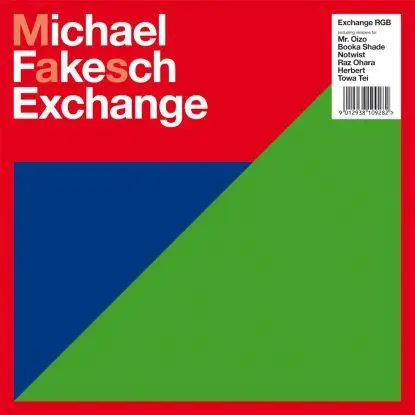 Michael Fakesch - Exchange