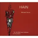 CD - Michael Fahres - Hain - Digipak