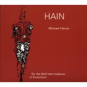 Michael Fahres - Hain
