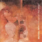 CD - Michael Fath - Flick Of The Wrist