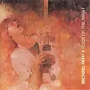 CD - Michael Fath - Flick Of The Wrist