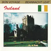 Michael Feeney's Irish Band - Holiday In Ireland
