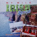 CD - Michael Feeney's Irish Band - My Wild Irish Rose