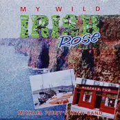 Michael Feeney's Irish Band - My Wild Irish Rose