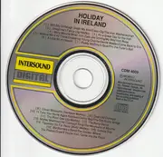 CD - Michael Feeney's Irish Band - Holiday In Ireland
