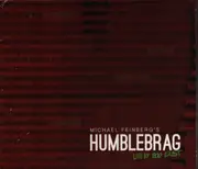 CD - Michael Feinberg - Humblebrag: Live At 800 East - Digipak