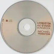 CD - Michael Feinstein , Livingston & Evans - Livingston And Evans Songbook Featuring Michael Feinstein
