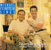 Michael Feinstein - Michael Feinstein Sings The Jerry Herman Songbook