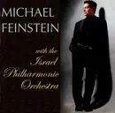 CD - Michael Feinstein, The Israel Philharmonic Orchestra - Michael Feinstein With The Israel Philharmonic Orchestra