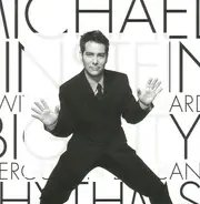 Michael Feinstein with The Maynard Ferguson Big Band - Big City Rhythms