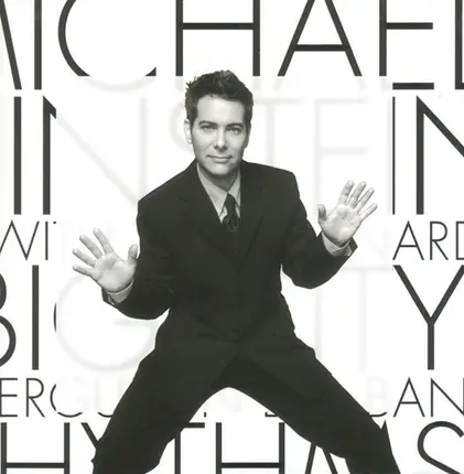Michael Feinstein with The Maynard Ferguson Big Band - Big City Rhythms