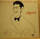 LP - Michael Feinstein - Live At The Algonquin