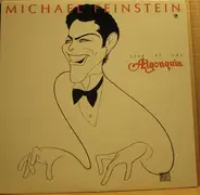 Michael Feinstein - Live at the Algonquin