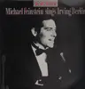 LP - Michael Feinstein - Remember: Michael Feinstein Sings Irving Berlin