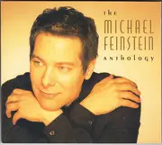 Double CD - Michael Feinstein - The Michael Feinstein Anthology - digipak