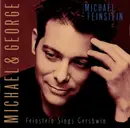 CD - Michael Feinstein - Michael & George: Feinstein Sings Gershwin
