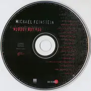 CD - Michael Feinstein - Nobody But You