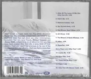 CD - Michael Feinstein - Only One Life: The Songs Of Jimmy Webb