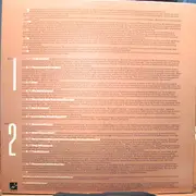LP - Michael Feinstein - Pure Gershwin