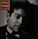 LP - Michael Feinstein - Pure Gershwin