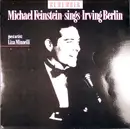 LP - Michael Feinstein - Remember: Michael Feinstein Sings Irving Berlin - still sealed