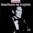 CD - Michael Feinstein - Remember: Michael Feinstein Sings Irving Berlin