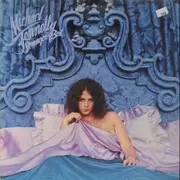 LP - Michael Fennelly - Stranger's Bed - PROMO, CRABBY APPLETON