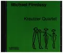 CD - Michael Finnissy - The Kreutzer Quartet - Works For String Quartet