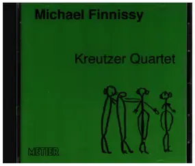 Kreutzer Quartet - Works For String Quartet