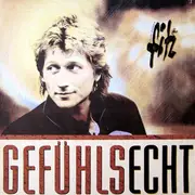 LP - Michael Fitz - Gefühlsecht