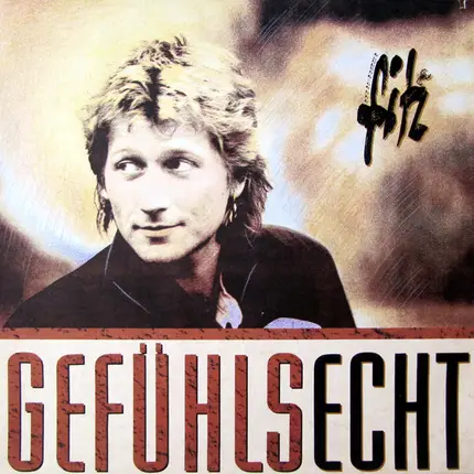 Michael Fitz - Gefühlsecht