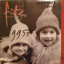 7inch Vinyl Single - Michael Fitz - Helden