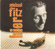CD - Michael Fitz - hier - digipak