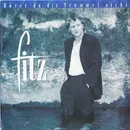 7inch Vinyl Single - Michael Fitz - Hörst Du Die Trommel Nicht