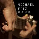 CD - Michael Fitz - Solo Live - Digifile
