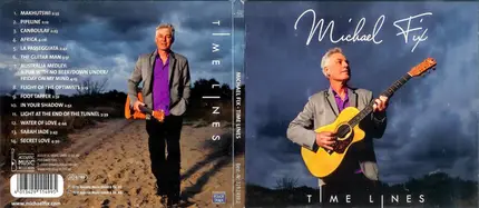 Michael Fix - Time Lines