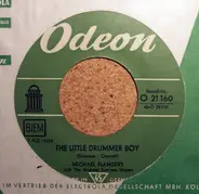 Michael Flanders , Lorrae Desmond - The Little Drummer Boy