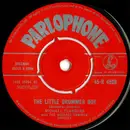 7inch Vinyl Single - Michael Flanders / Donald Swann - The Little Drummer Boy / The Youth Of The Heart