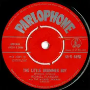 Michael Flanders / Donald Swann - The Little Drummer Boy / The Youth Of The Heart