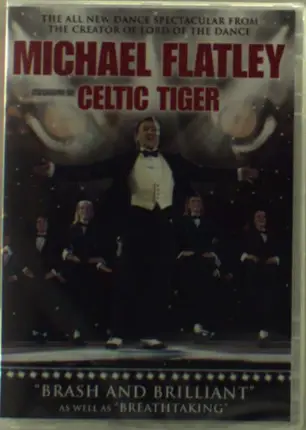 Michael Flatley - Celtic Tiger