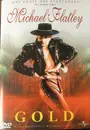 DVD - Michael Flatley - Gold - Still Sealed