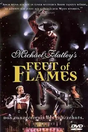 Michael Flatley - Feet of Flames