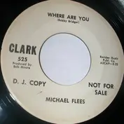 Michael Flees
