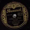 Schellack - Michael Flome & His Orchestra - Lambeth Walk / My Gipsy Dream Girl