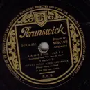 Schellack - Michael Flome & His Orchestra - Lambeth Walk / My Gipsy Dream Girl