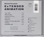 CD - Michael Formanek - Extended Animation