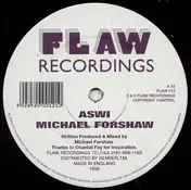 Michael Forshaw - Aswi / Gag