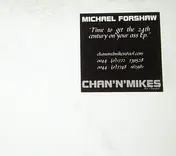 Michael Forshaw - Time To Get The 24th Century On Your Ass EP.