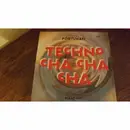 12inch Vinyl Single - Michael Fortunati - Techno Cha Cha Cha
