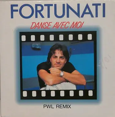 Michael Fortunati - Danse Avec Moi (PWL Remix)